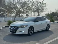 Nissan Maxima