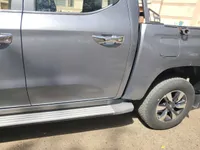 الباب الخلفى الأيسر