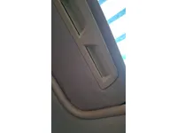 Scratched/Dented