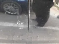 Front right door