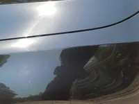 Left Fender