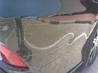 Rear Bumper