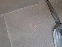 Scratched/Dented
