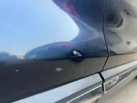 الباب الخلفى الأيمن