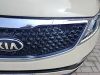 الصدام الأمامى