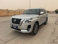 نيسان باترول