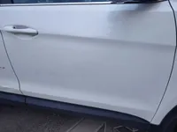 الباب الأمامى الأيمن