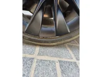 Car Rims (scratch & dent free)
