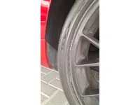 Car Rims (scratch & dent free)