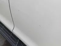 Front left door