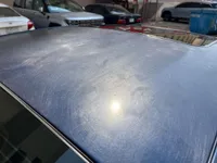 Car roof