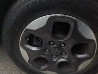 Car Rims (scratch & dent free)