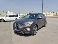 هونداي سنتافي