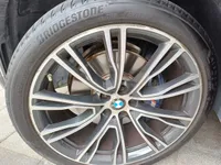 Car Rims (scratch & dent free)