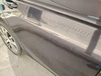 الباب الخلفى الأيمن
