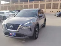 نيسان اكس تريل