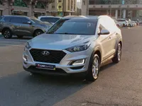 هونداي توسان