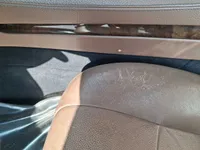 Scratched/Dented