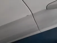 Front right door