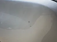 Right fender