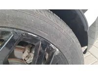 Car Rims (scratch & dent free)