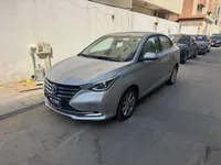 Changan Alsvin