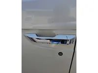Front left door