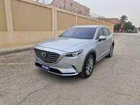 Mazda CX-9