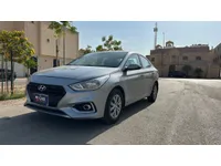 هونداي اكسنت