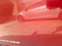 الباب الأمامى الأيسر