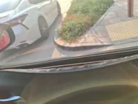 Scratched/Dented