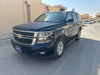 شفروليه تاهو