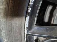 Car Rims (scratch & dent free)