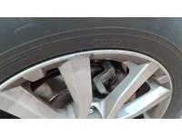 جنوط الإطارات (بدون خدوش/صدمات)