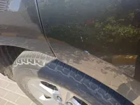 الباب الخلفى الأيمن