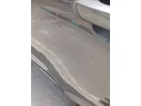 الباب الأمامى الأيسر