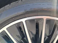 Car Rims (scratch & dent free)