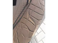 الصدام الخلفى