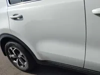 الباب الخلفى الأيمن