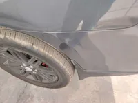 ألواح هيكل السيارة الأيسر