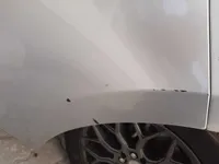 الصدام الأمامى
