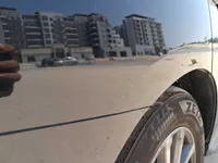 ألواح هيكل السيارة الأيمن
