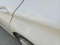 ألواح هيكل السيارة الأيسر