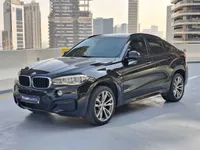 بي ام دبليو X6