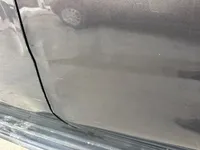 الباب الخلفى الأيسر