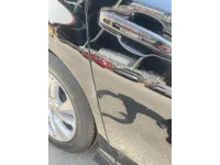 الباب الخلفى الأيمن