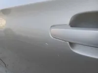 الباب الخلفى الأيسر