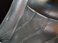 Scratched/Dented