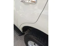 الباب الخلفى الأيسر