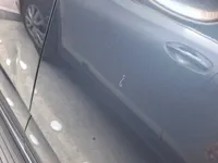 الباب الأمامى الأيمن